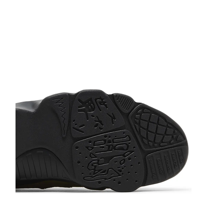 Air Jordan 9 Retro 'Olive' sneaker, alternate view 7