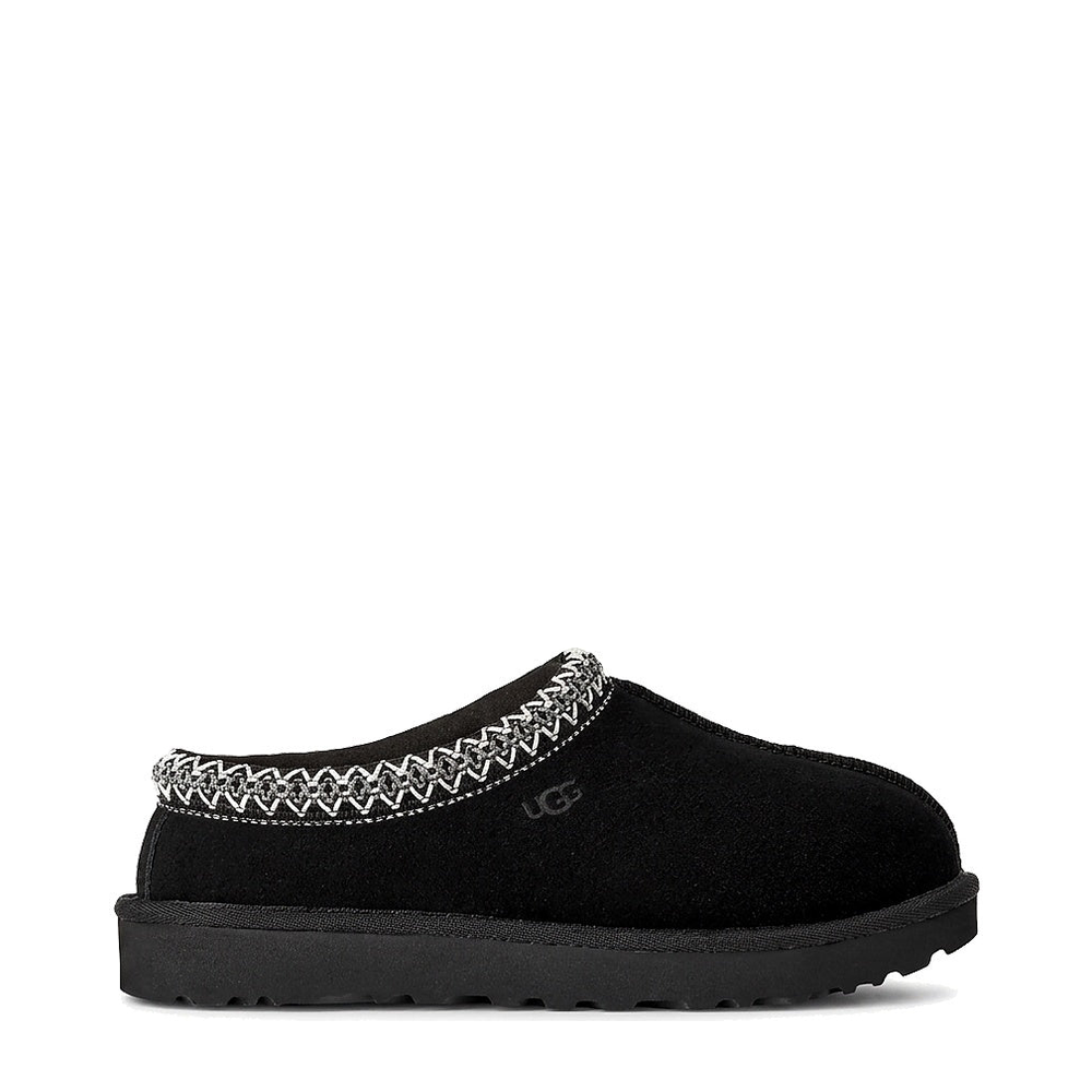 UGG Tasman II (W) 'Black' - Angle 1