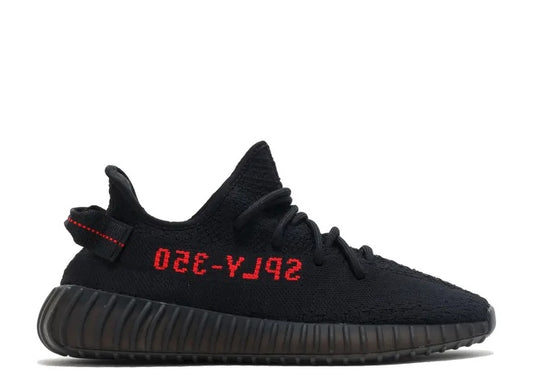 Adidas Yeezy Boost 350 V2 'black Cblackrede' Men's Sneaker