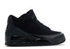 Nike Jordan 3 Retro 'Black Cat' 2025