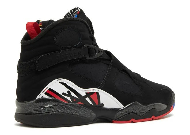 Nike Air Jordan 8 Retro 'Playoff' 2023 Men’s Sneakers by Air Jordan