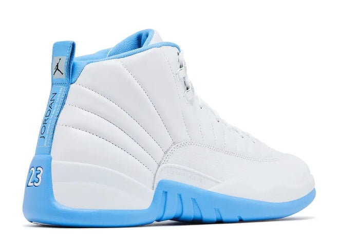 Nike Air Jordan 12 Retro 'Melo' 2025 Men’s Sneakers by Air Jordan