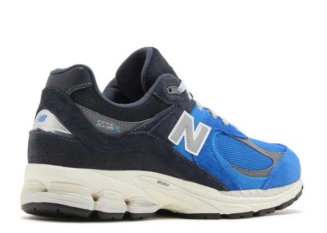New Balance 2002R Blue Oasis Mens Running Sneaker Casual by GlobalNYkicks