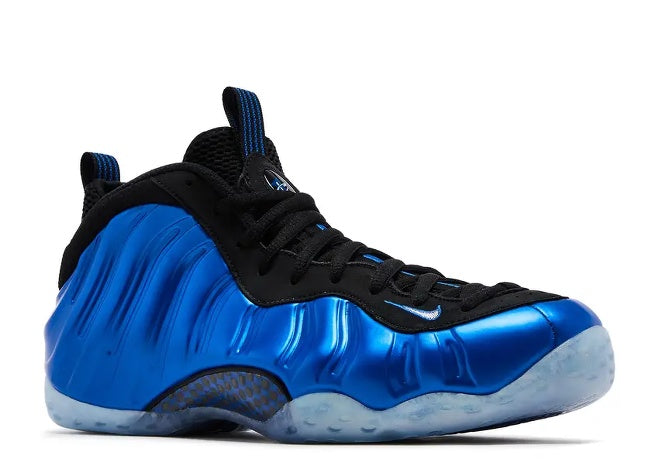 Nike Air Foamposite One Royal 2024 Mens Basketball Sneaker by Nike