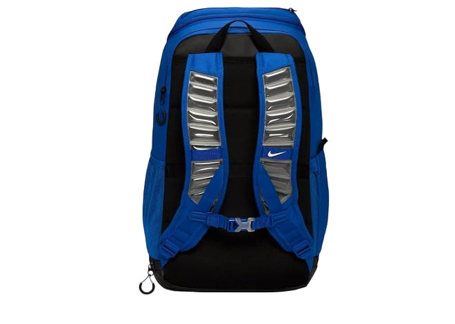Nike Hoops Varsity Elite Backpack 'Blue' by Nike