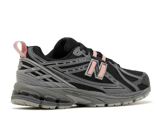 New Balance 1906R - Black Pink Moon - Men's - Sneaker