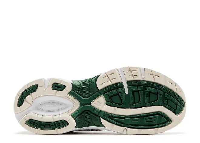 ASICS Gel 1130 GS 'White Shamrock Green' Men's Sneaker