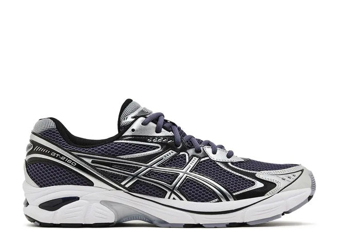 Asics GT-2160 Indigo Fog Pure Silver Mens Sneaker Edition by Asics