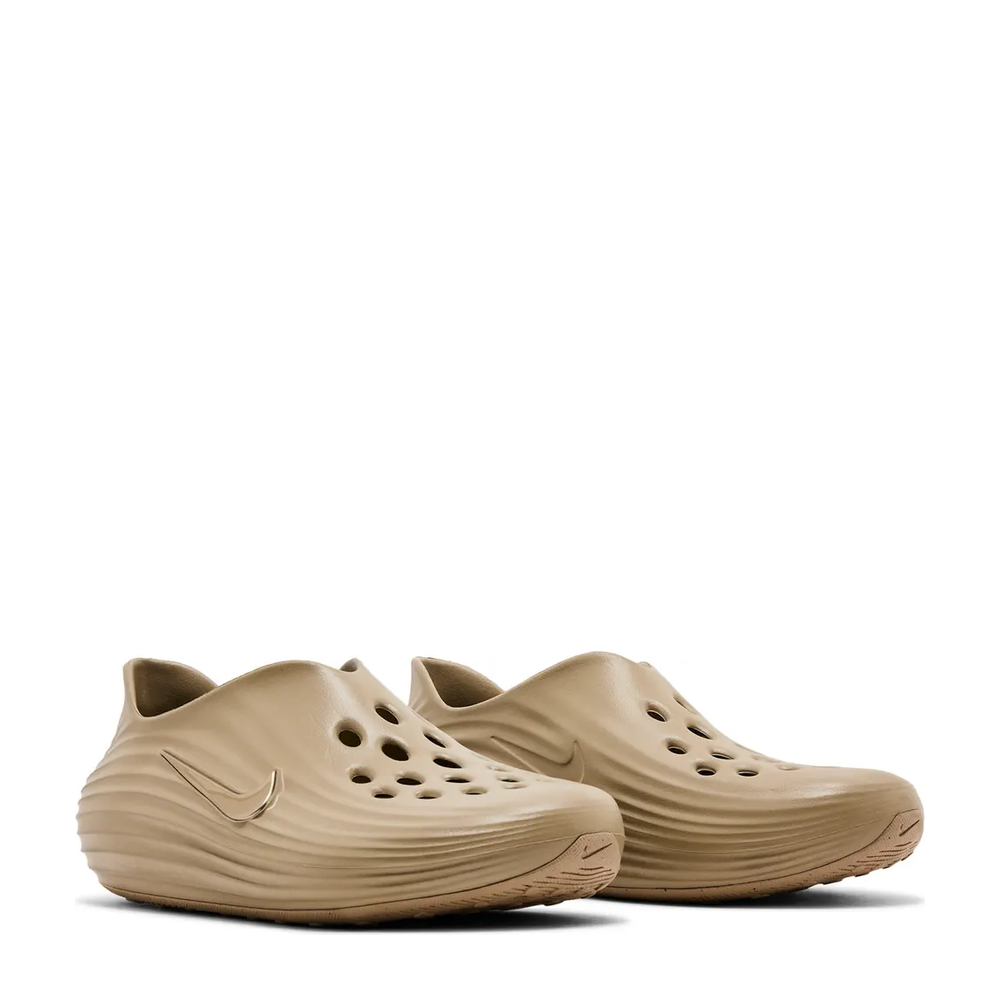 Nike ReactX Rejuven8 'Casual Khaki' sneaker, alternate view 10