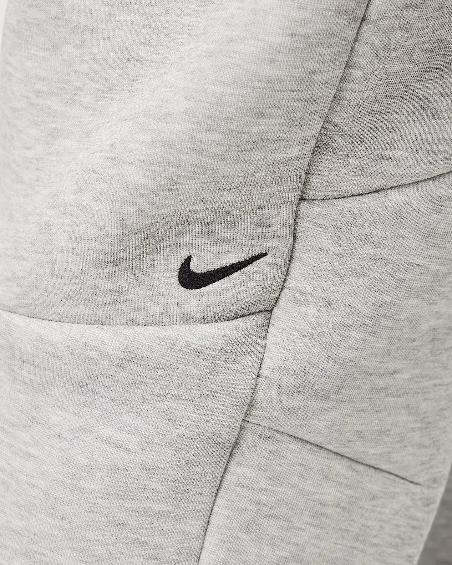 [HV0959-063] NIKE NIKE TECH PANTS MENS CLOTHING ATHLETICGREY