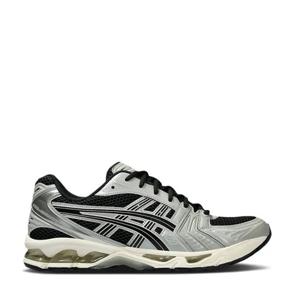 ASICS Gel-Kayano 14 'Black Seal Grey' - Angle 1