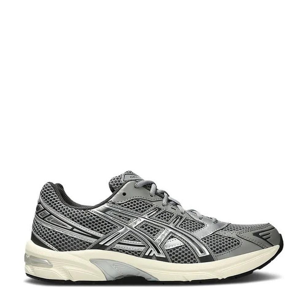 ASICS GEL-1130 'Clay Grey / Pure Silver' - Angle 1