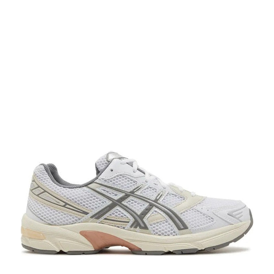 ASICS GEL-1130 'White Clay/Grey' - 85% Scale