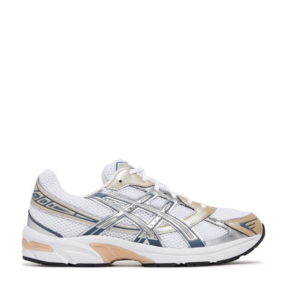 ASICS GEL-1130 'White Wood Crepe' - Angle 1