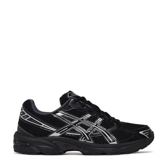 ASICS GEL-1130 'Black Pure Silver' - 85% Scale
