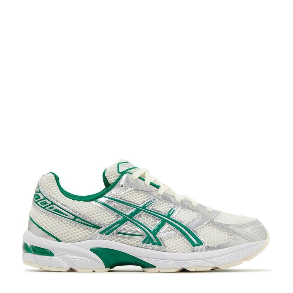 ASICS GEL-1130 'Cream Kale' - Angle 1