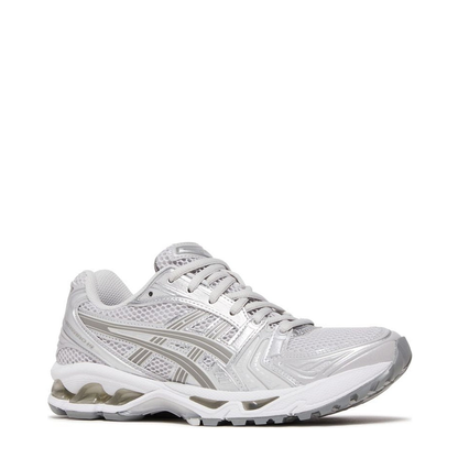 ASICS GEL-Kayano 14 'Cloud Grey/Clay' - Angle 1