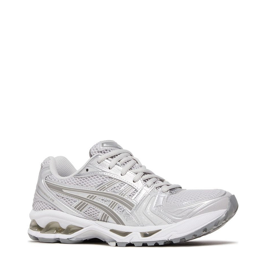 ASICS GEL-Kayano 14 (W) 'Cloud Grey/Clay' - 80% Scale
