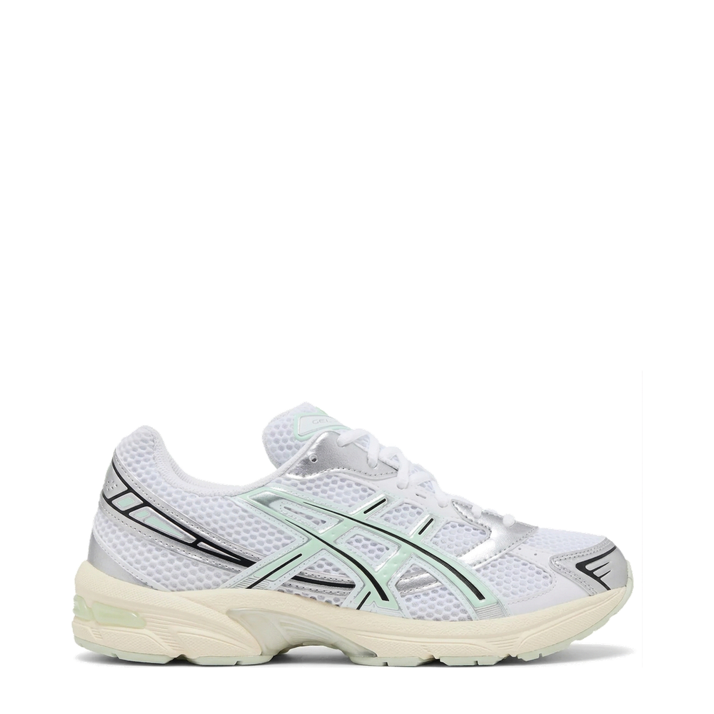 ASICS GEL-1130 (W) 'White/Mint Tint' - Angle 1