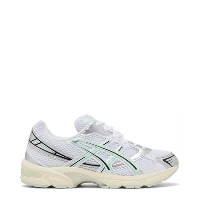 ASICS GEL-1130 (W) 'White/Mint Tint' - Angle 1
