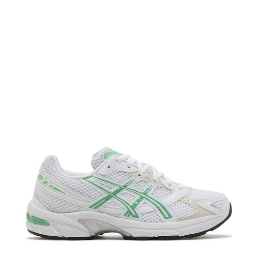 ASICS GEL-1130 (W) 'White Malachite Green' - 80% Scale
