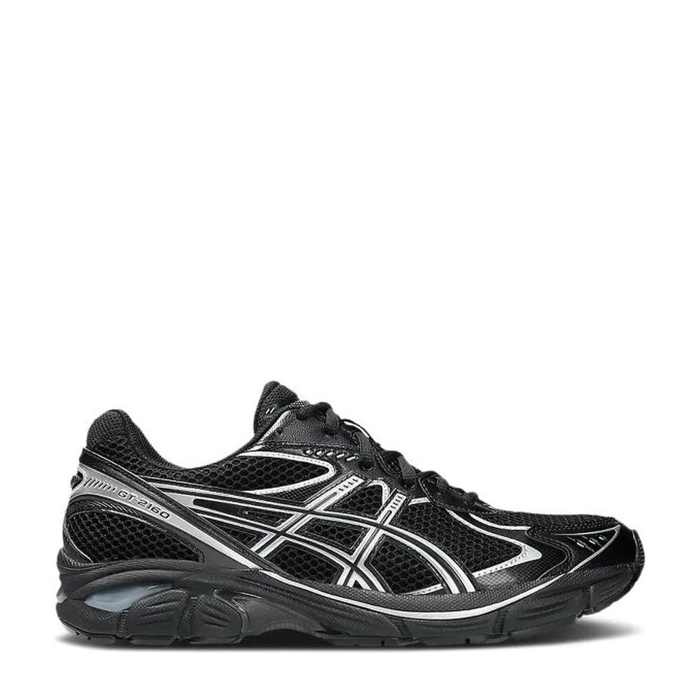 ASICS GT-2160 'Black Pure Silver' - Angle 1