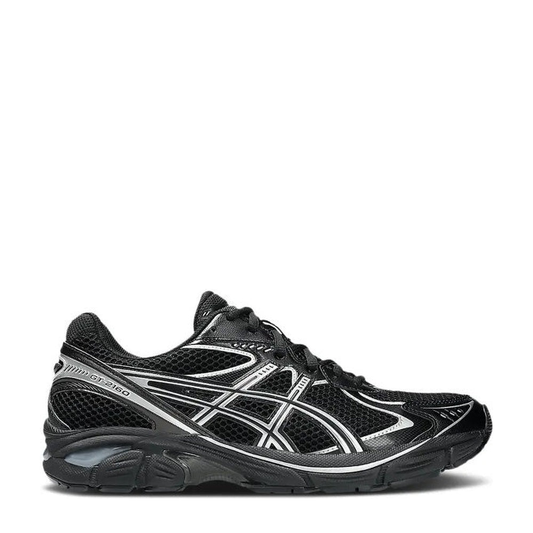 ASICS GT-2160 'Black Pure Silver' - 85% Scale