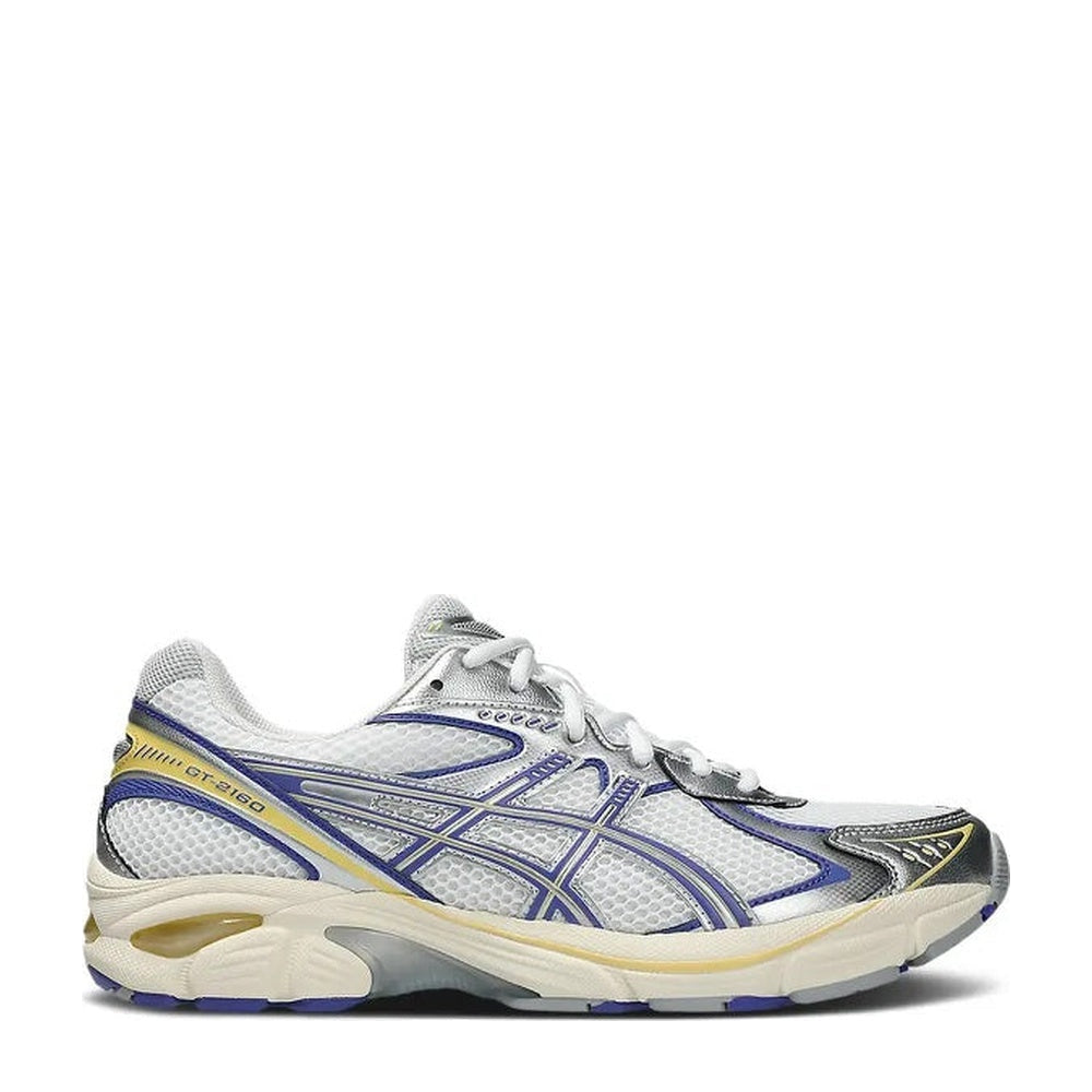 ASICS GT-2160 'White/Blue/Violet' - Angle 1