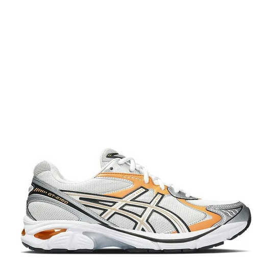 ASICS GT-2160 'White / Orange Lily' - 85% Scale