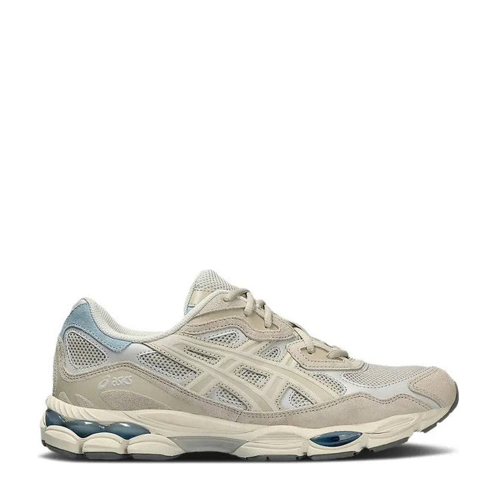 ASICS GEL-NYC 'Smoke Grey' - Angle 1