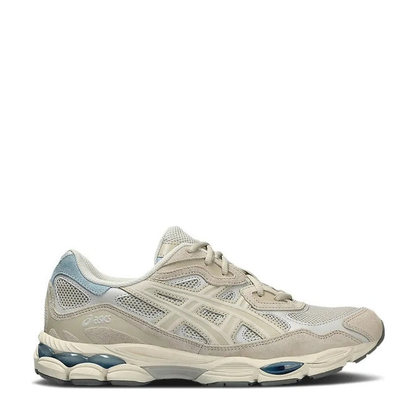 ASICS GEL-NYC 'Smoke Grey' - Angle 1