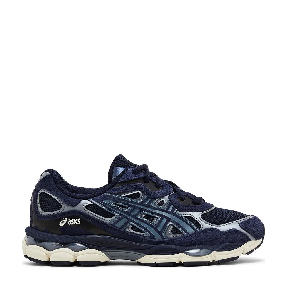 ASICS GEL-NYC 'Midnight' - 85% Scale