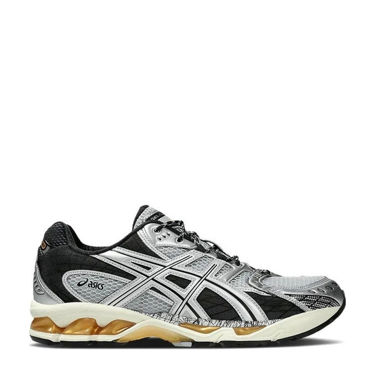 ASICS Gel Nimbus 10.1 'Piedmont Grey Pure Silver' - 85% Scale