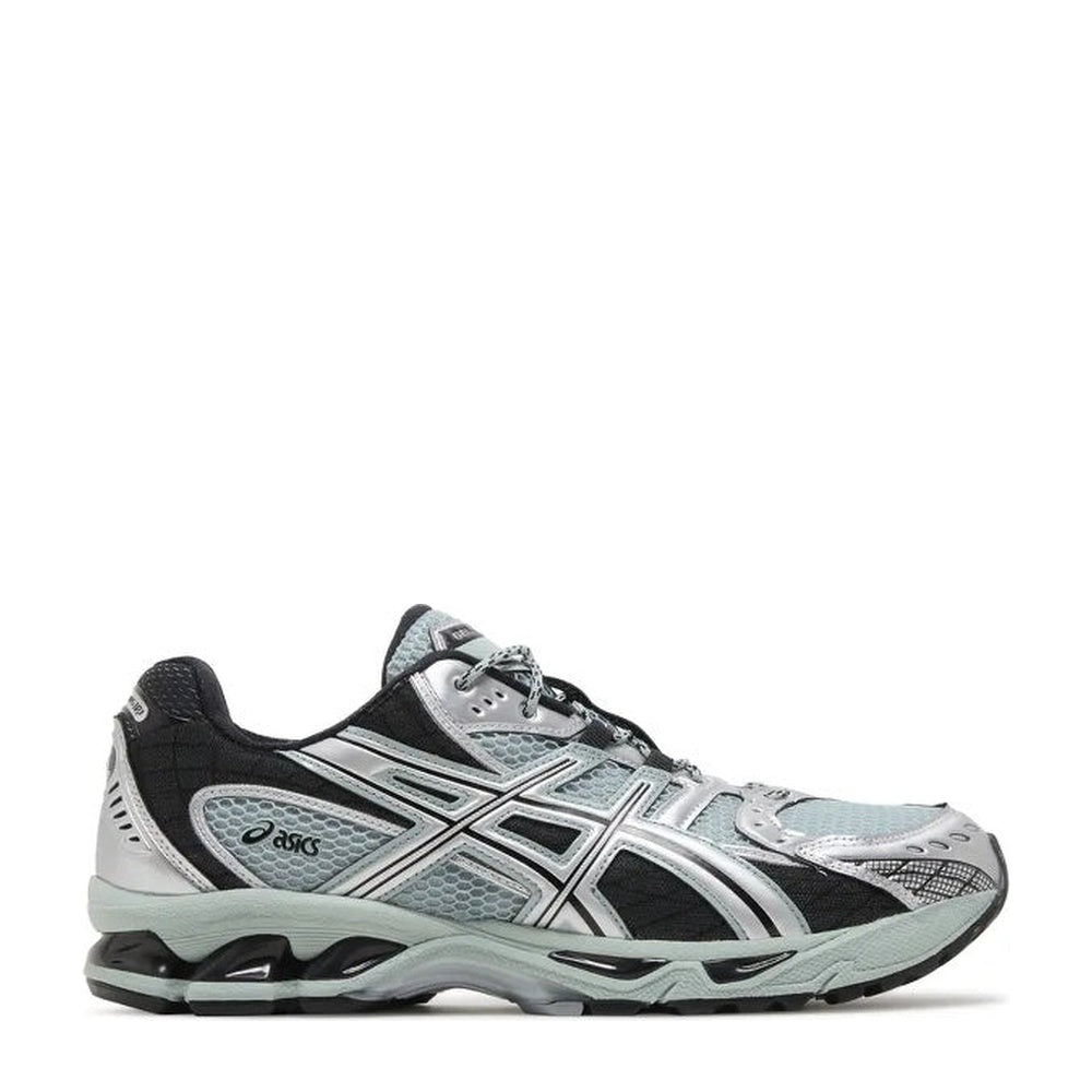 ASICS Gel-Nimbus 10.1 'Ocean Haze Pure Silver' - Angle 1