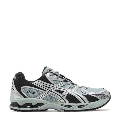 ASICS Gel-Nimbus 10.1 'Ocean Haze Pure Silver' - Angle 1
