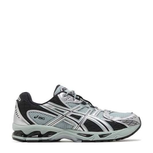 ASICS Gel-Nimbus 10.1 'Ocean Haze Pure Silver' - 85% Scale