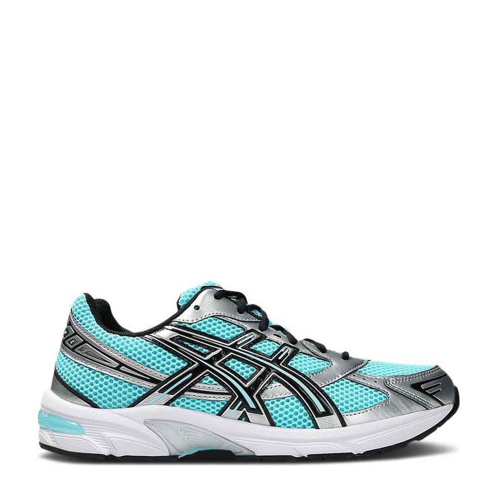 ASICS GEL-1130 'Larimar Blue Pure Silver' - Angle 1