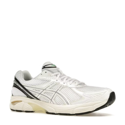 ASICS GT-2160 'White Pure Silver' - Angle 1