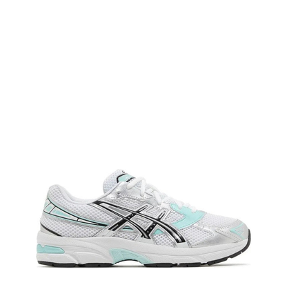 ASICS Gel-1130 (GS) 'White Black' - Angle 1