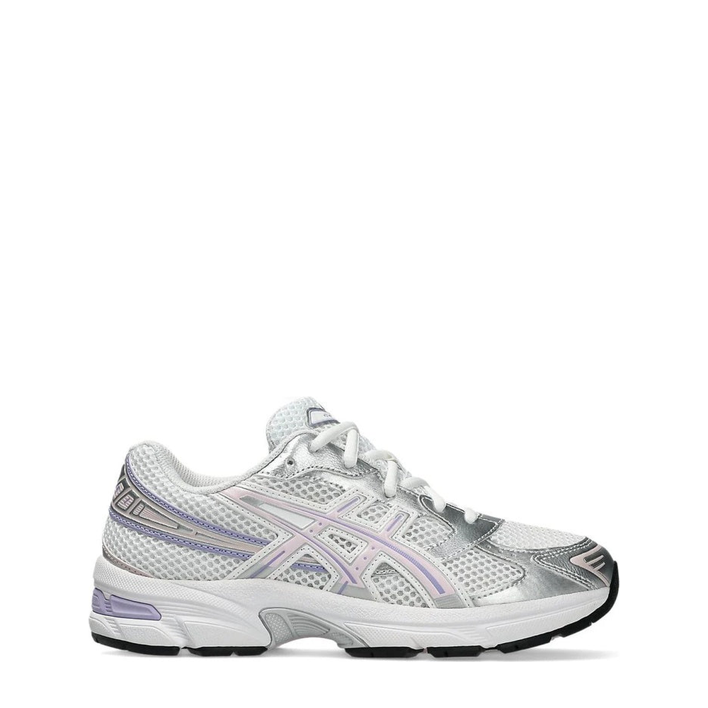 ASICS GEL-1130 (GS) 'White Cosmos' - Angle 1