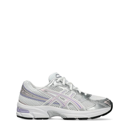 ASICS GEL-1130 (GS) 'White Cosmos' sneaker, side view