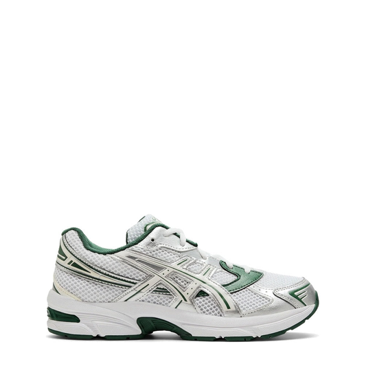 ASICS GEL-1130 (GS) 'White Shamrock Green' - 75% Scale