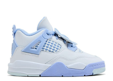 Jordan 4 Retro TD 'Forget Me Not'