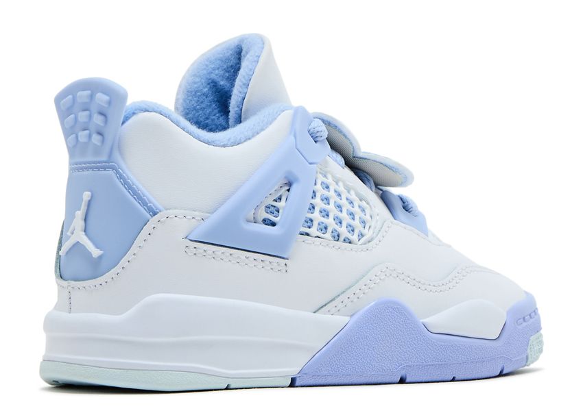 Jordan 4 Retro TD 'Forget Me Not' by Air Jordan