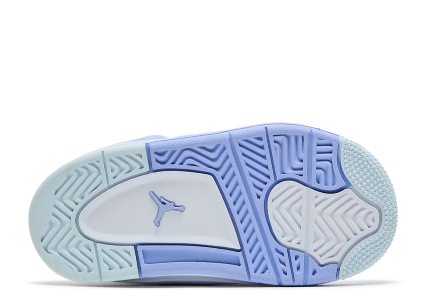 Jordan 4 Retro TD 'Forget Me Not' by Air Jordan