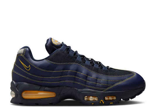 Nike Air Max 95 'Michigan'