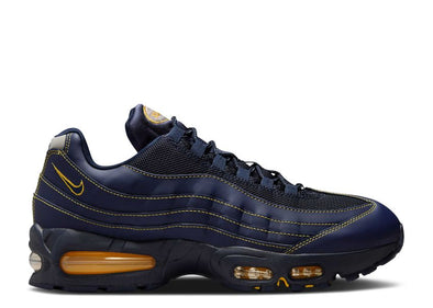 Nike Air Max 95 'Michigan'