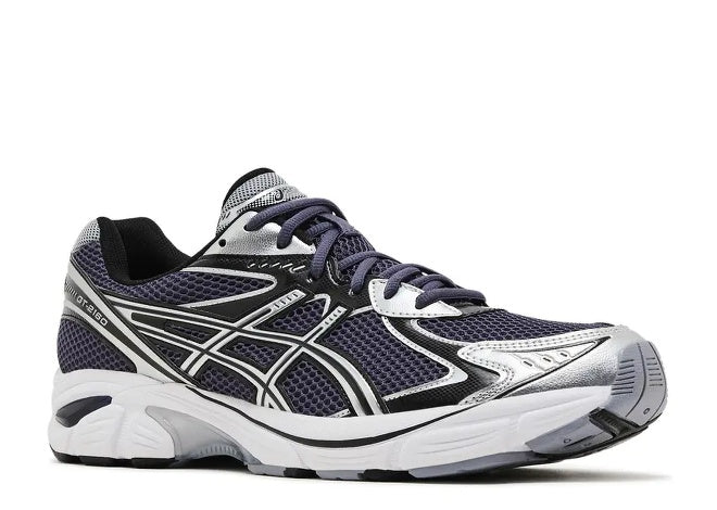 Asics GT-2160 Indigo Fog Pure Silver Mens Sneaker Edition by Asics