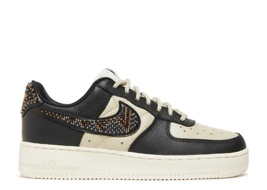 [DV2957-001] NIKE W AIR FORCE 1 LOW SP W W WBLAK