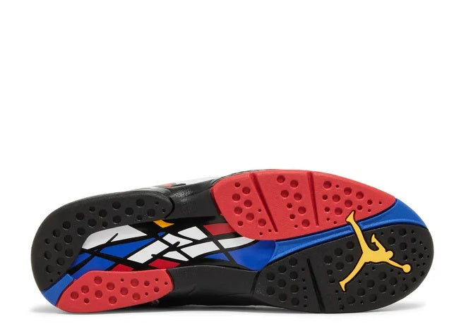 Nike Air Jordan 8 Retro 'Playoff' 2023 Men’s Sneakers by Air Jordan